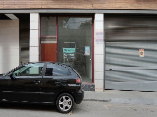 Local en C/ Roger de Lluria - Mollet del Vallès - Barcelona 10