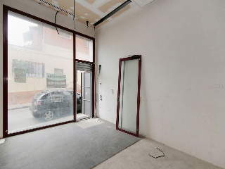 Local en C/ Roger de Lluria - Mollet del Vallès - Barcelona 11