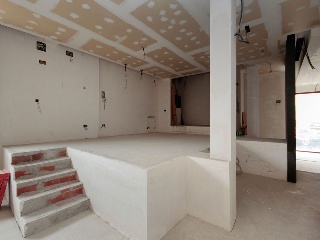 Local en C/ Roger de Lluria - Mollet del Vallès - Barcelona 16