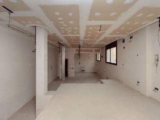 Local en C/ Roger de Lluria - Mollet del Vallès - Barcelona 17