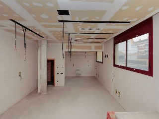 Local en C/ Roger de Lluria - Mollet del Vallès - Barcelona 18