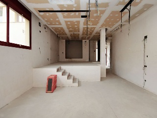 Local en C/ Roger de Lluria - Mollet del Vallès - Barcelona 25