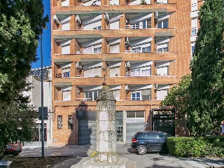 Plaza de garaje en c/ Santa Magdalena 10