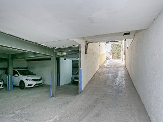 Plaza de garaje en c/ Santa Magdalena 11