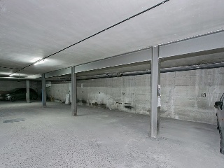 Plaza de garaje en c/ Santa Magdalena 12
