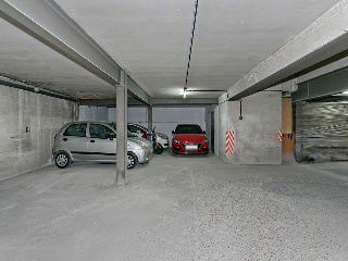 Plaza de garaje en c/ Santa Magdalena 13