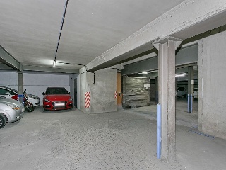 Plaza de garaje en c/ Santa Magdalena 14
