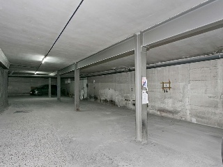 Plaza de garaje en c/ Santa Magdalena 16
