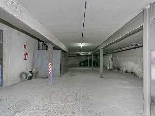 Plaza de garaje en c/ Santa Magdalena 17