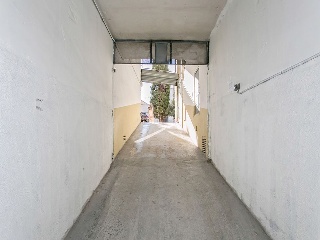 Plaza de garaje en c/ Santa Magdalena 21