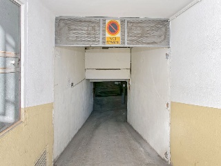 Plaza de garaje en c/ Santa Magdalena 22