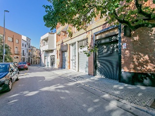 Plaza de garaje en c/ Santa Magdalena 24