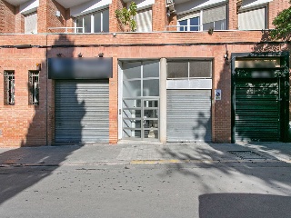Plaza de garaje en c/ Santa Magdalena 25