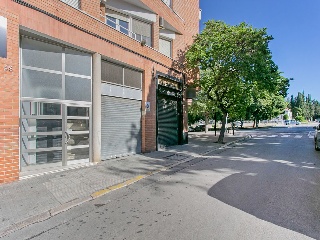 Plaza de garaje en c/ Santa Magdalena 26