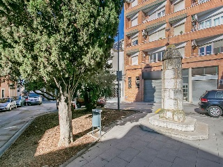 Plaza de garaje en c/ Santa Magdalena 27
