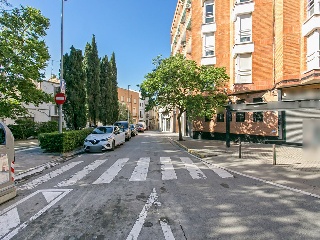 Plaza de garaje en c/ Santa Magdalena 28