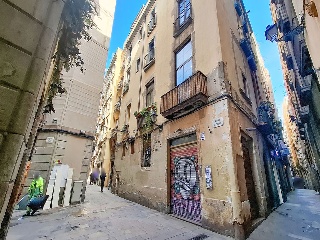 Piso en C/ Robador, Barcelona 29