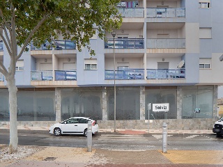 Garaje en C/ Ronda Levante, Fuente Álamo de Murcia (Murcia) 3