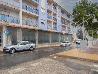 Garaje en C/ Ronda Levante, Fuente Álamo de Murcia (Murcia) 4