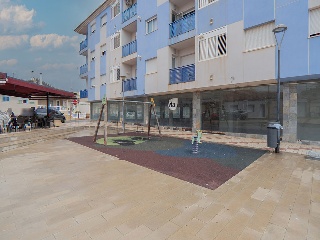 Garaje en C/ Ronda Levante, Fuente Álamo de Murcia (Murcia) 5