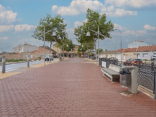 Garaje en C/ Ronda Levante, Fuente Álamo de Murcia (Murcia) 8