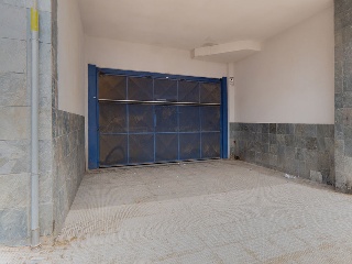 Garaje en C/ Ronda Levante, Fuente Álamo de Murcia (Murcia) 9