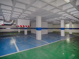 Garaje en C/ Ronda Levante, Fuente Álamo de Murcia (Murcia) 14