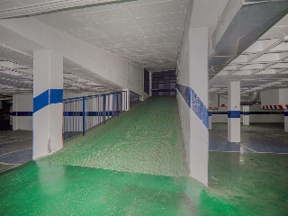 Garaje en C/ Ronda Levante, Fuente Álamo de Murcia (Murcia) 17