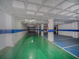 Garaje en C/ Ronda Levante, Fuente Álamo de Murcia (Murcia) 18