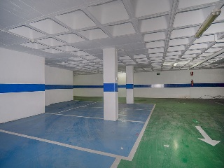 Garaje en C/ Ronda Levante, Fuente Álamo de Murcia (Murcia) 20