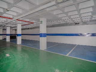 Garaje en C/ Ronda Levante, Fuente Álamo de Murcia (Murcia) 22