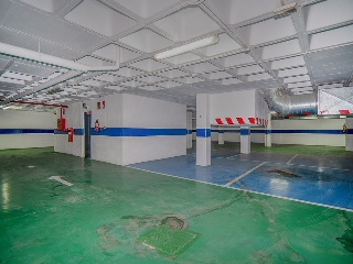 Garaje en C/ Ronda Levante, Fuente Álamo de Murcia (Murcia) 25