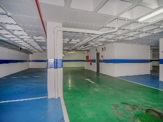 Garaje en C/ Ronda Levante, Fuente Álamo de Murcia (Murcia) 26