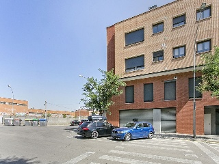 Local en Dr Pujadas, Igualada (Barcelona) 4