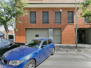 Local en Dr Pujadas, Igualada (Barcelona) 5