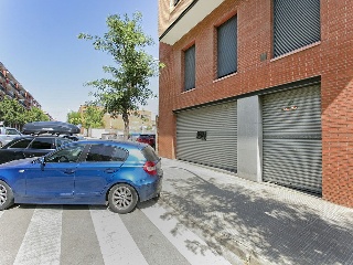 Local en Dr Pujadas, Igualada (Barcelona) 7