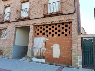 Local en C/ Madrid, Cabañas de la Sagra (Toledo) 3