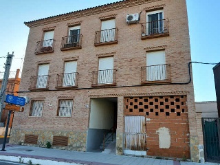 Local en C/ Madrid, Cabañas de la Sagra (Toledo) 4