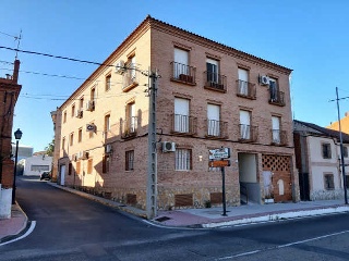 Local en C/ Madrid, Cabañas de la Sagra (Toledo) 5