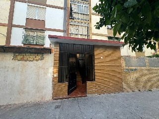 Piso en C/ Osa Mayor, Sevilla 2