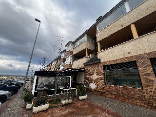 Local en Villanueva del Pardillo (Madrid) 3