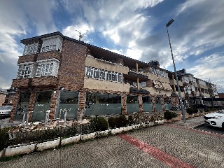 Local en Villanueva del Pardillo (Madrid) 4