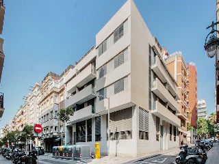 Vivienda en C/ Saragossa - Barcelona - 46