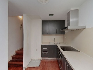 Vivienda en C/ Saragossa - Barcelona - 53