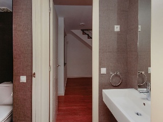 Vivienda en C/ Saragossa - Barcelona - 63