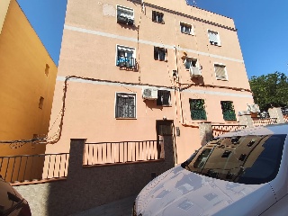 Vivienda en C/ Beethoven - Santa Coloma de Gramenet - 2
