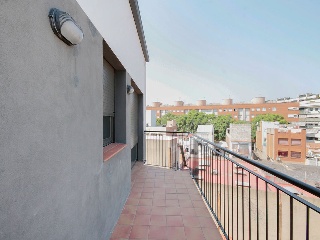 Piso en C/ Guifre, Badalona (Barcelona)  42