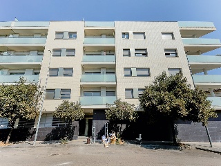 Ps Circunvalación - Navàs - Barcelona 27