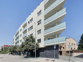 Ps Circunvalación - Navàs - Barcelona 28