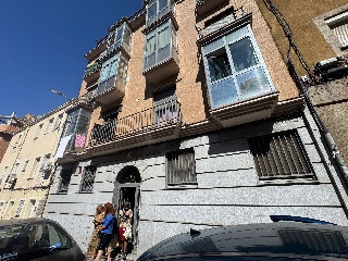 Piso en C/ Manuel Maroto - Madrid - 2
